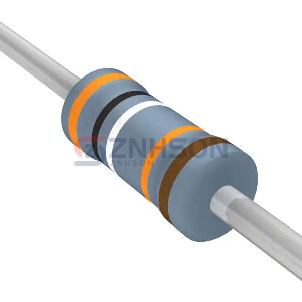 MFR50SFRF52-309K Preview