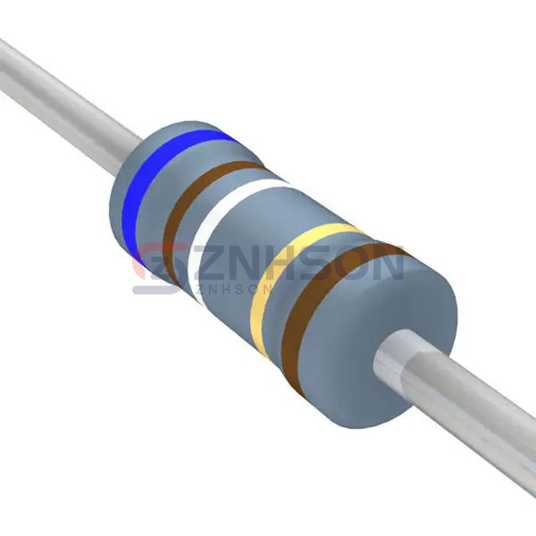 MFR50SFBE52-61R9 Preview