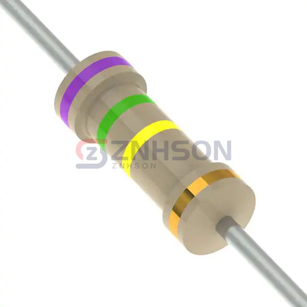 CFR50SJT-52-750K Preview