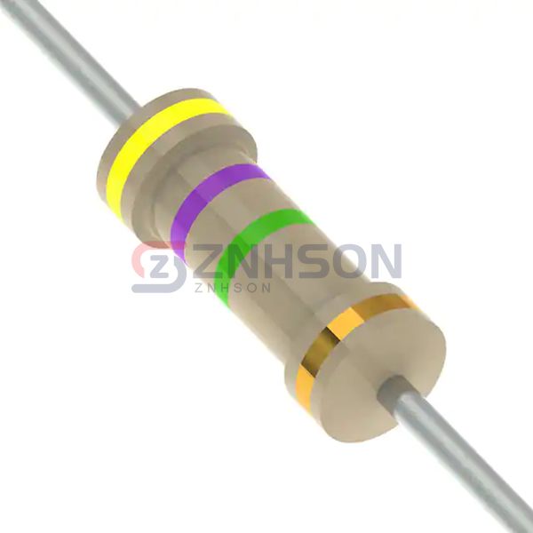 CFR25SJT-52-4M7 Preview