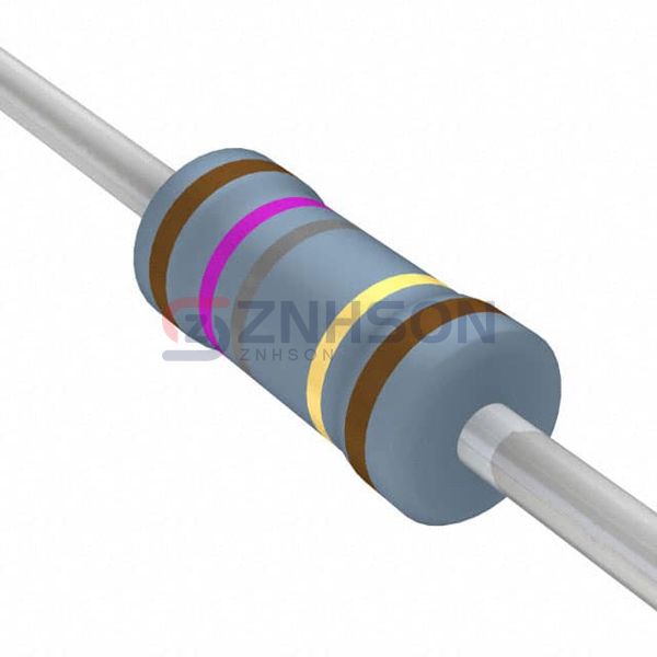 MFR-25FRF52-17R8 Preview