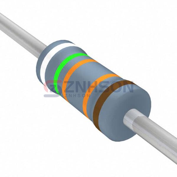 MFR100FRF73-95R3 Preview