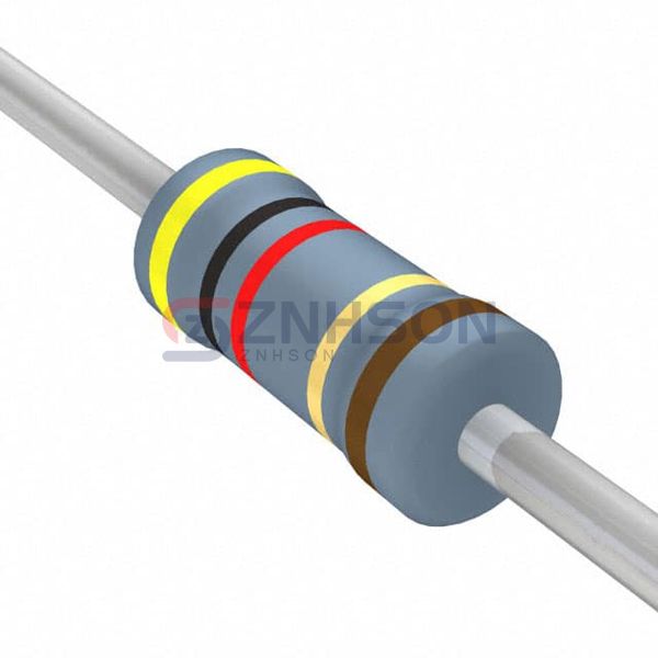 MFR25SFTF52-40R2 Preview