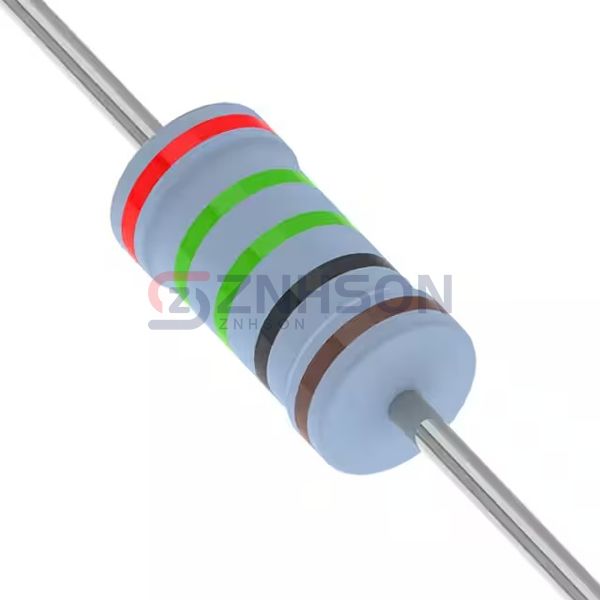 MFR50SFTE52-255R Preview