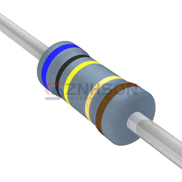 MFR-12FRF52-60R4 Preview