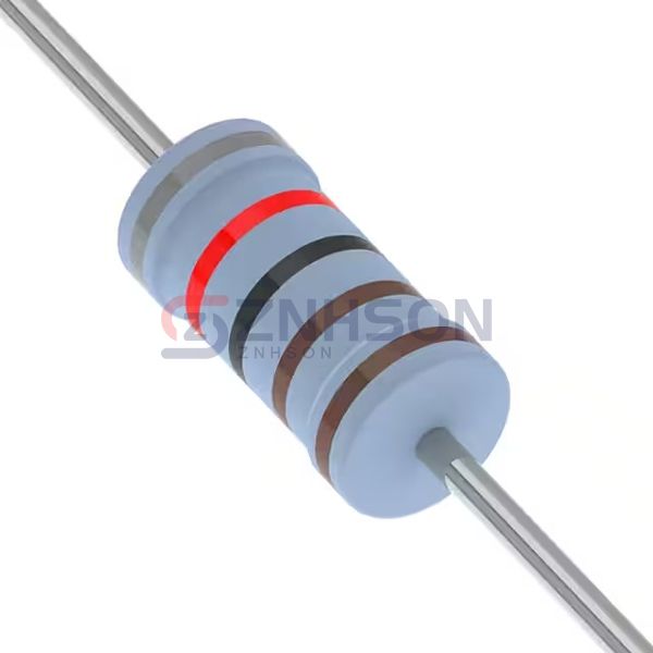 MFR-12FRF52-8K2 Preview