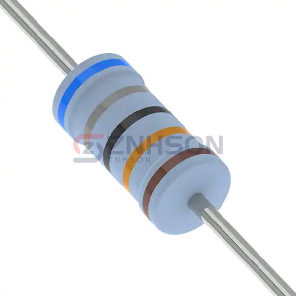 MFR25SFRF52-680K Preview