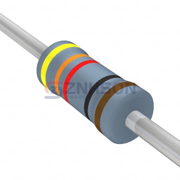 MFR50SFTE52-432R Preview