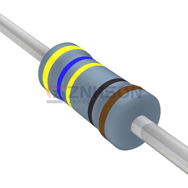 MFR50SFBE52-464R Preview