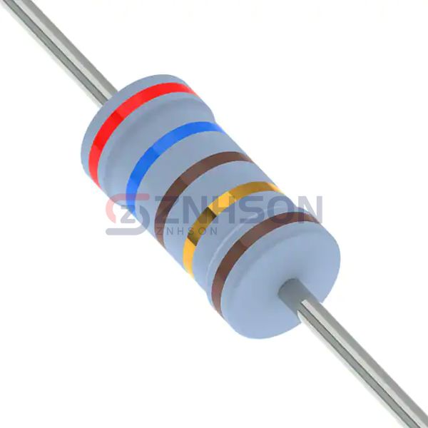 MFR-50FRE52-26R1 Preview