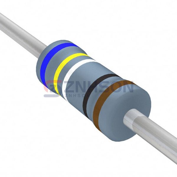 MFR50SFRE52-649R Preview