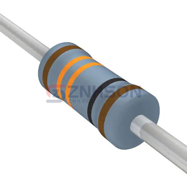 MFR50SFTE52-133R Preview