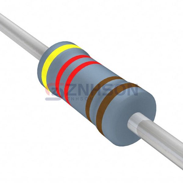 MFR50SFRF52-4K22 Preview