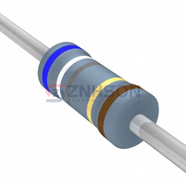 MFR50SFRE52-69R8 Preview