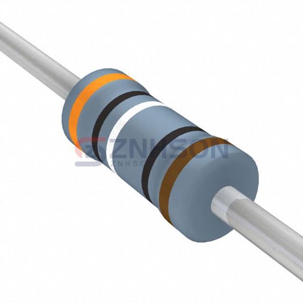 MFR100FTE52-309R Preview