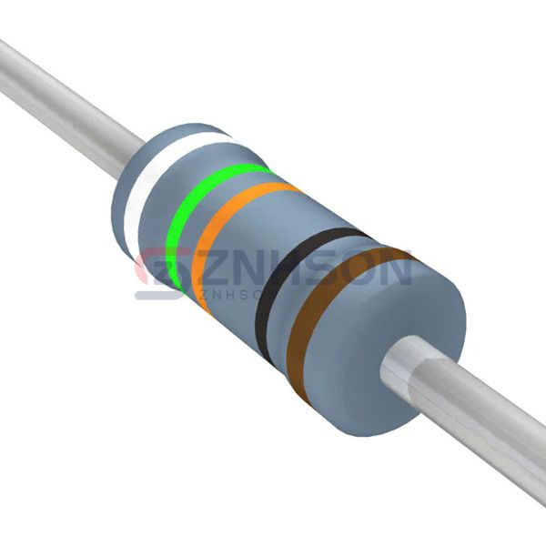 MFR-50FRF52-953R Preview