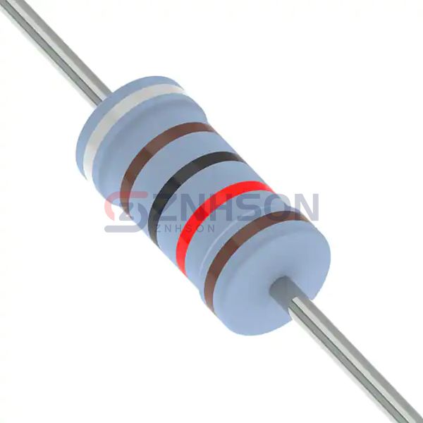 MFR25SFRE52-91K Preview