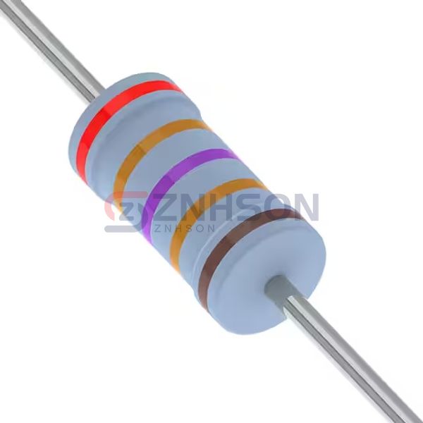 MFR100FTF73-237K Preview