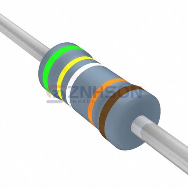 MFR-12FRF52-549K Preview