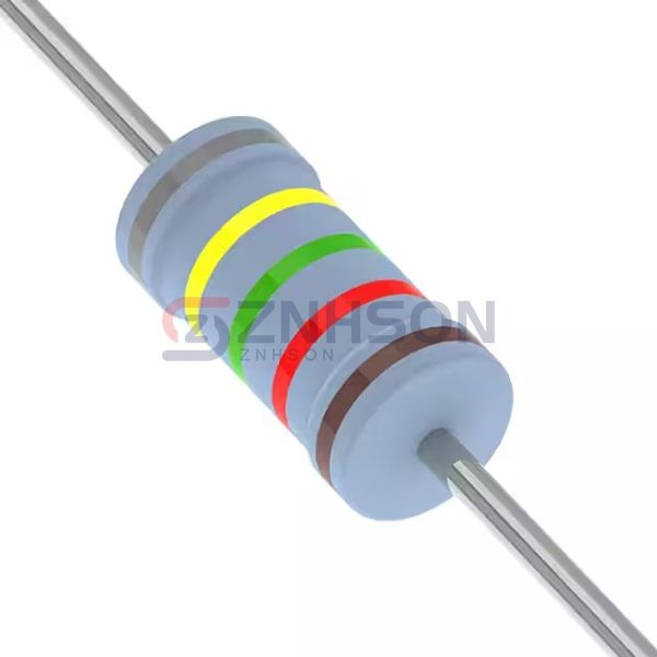 MFR25SFTE52-84K5 Preview