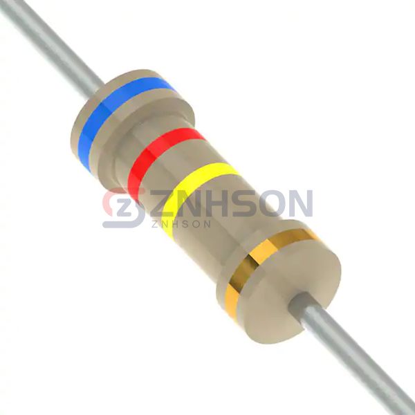 CFR50SJT-52-620K Preview