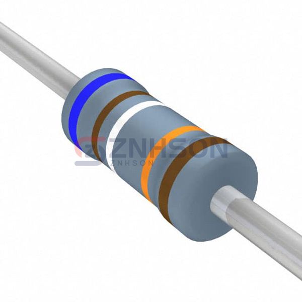 MFR-50FRE52-619K Preview