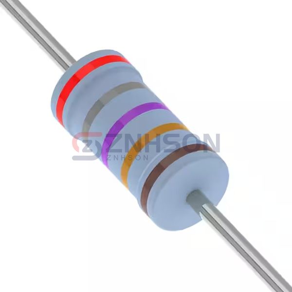 MFR25SFBE52-287K Preview