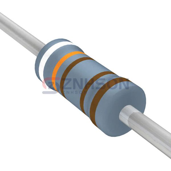 MFR100FRF52-9K31 Preview