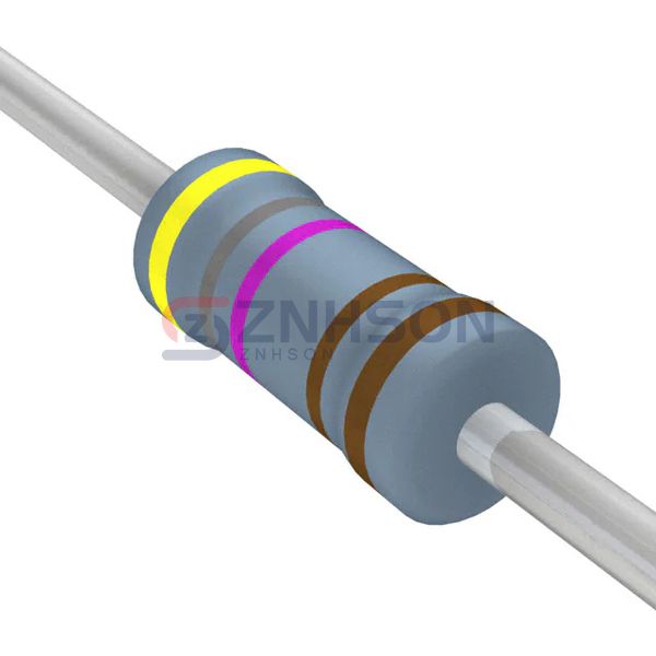 MFR100FTF52-4K87 Preview