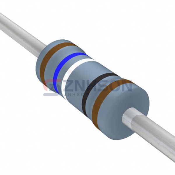 MFR50SFRE52-169R Preview