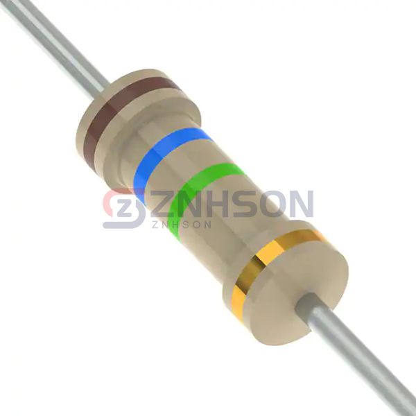 CFR-50JR-52-1M6 Preview