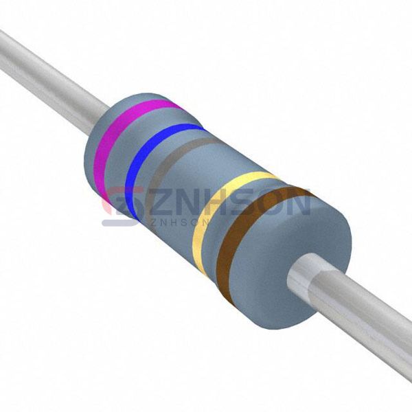 MFR25SFRF52-78R7 Preview