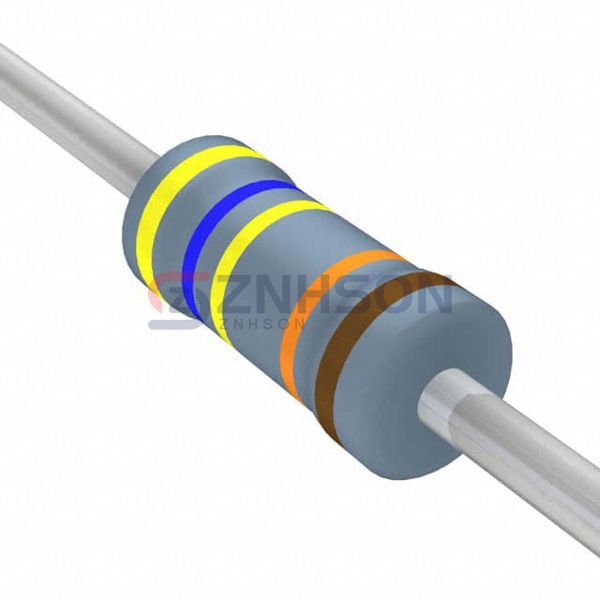 MFR25SFRE52-464K Preview