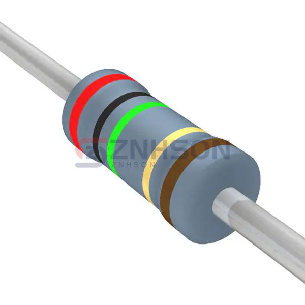 MFR-12FRF52-20R5 Preview