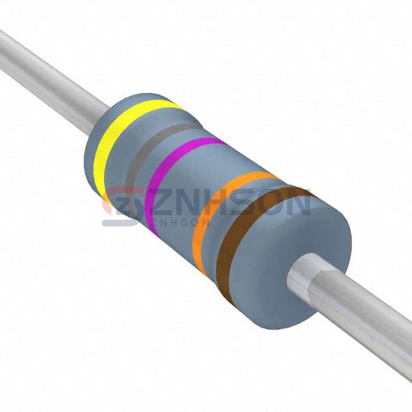 MFR50SFTE52-487K Preview
