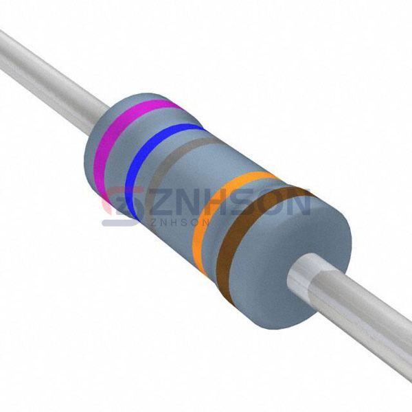 MFR-50FRF52-768K Preview