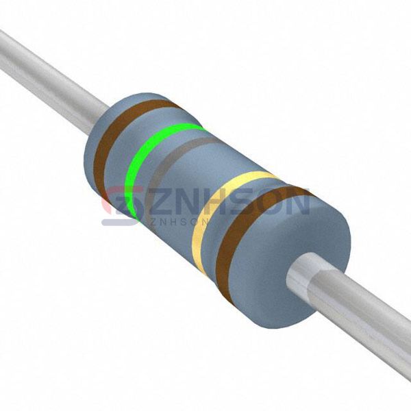 MFR-50FRE52-15R8 Preview
