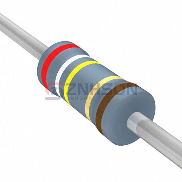 MFR100FTF52-29R4 Preview