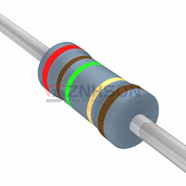 MFR-50FRE52-21R5 Preview