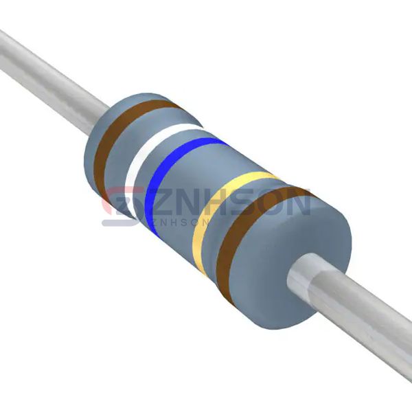 MFR-12FRF52-19R6 Preview