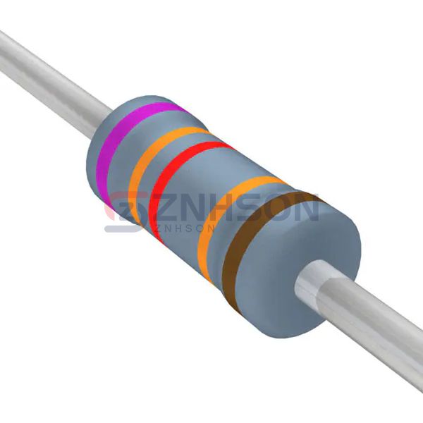 MFR25SFRE52-732K Preview