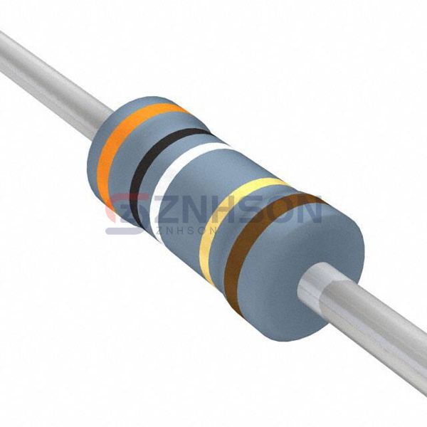 MFR50SFTE52-30R9 Preview