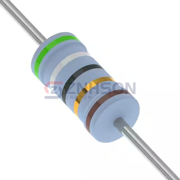 MFR-12FRF52-59R Preview