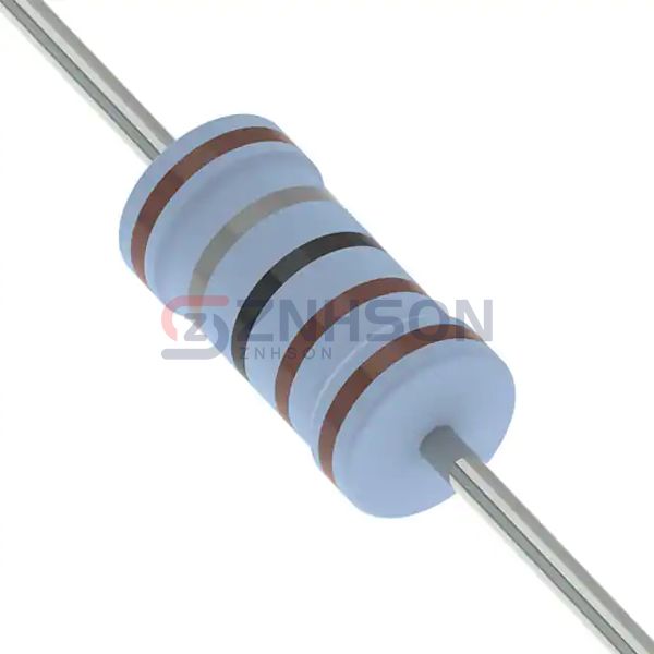 MFR25SFBE52-1K8 Preview