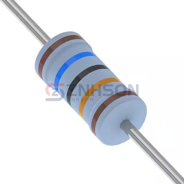 MFR25SFTF52-160K Preview