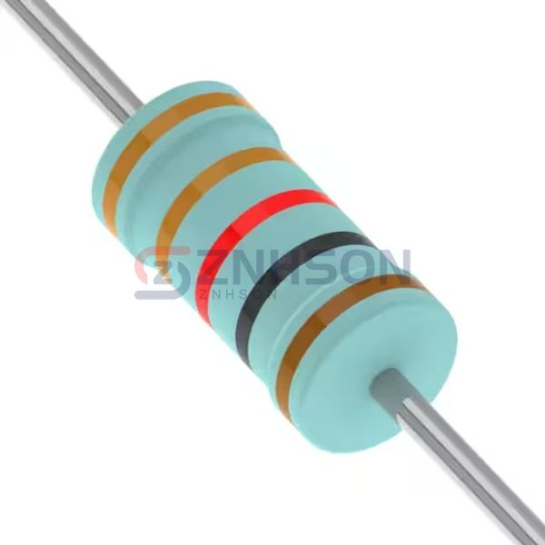MF0204FRE52-332R Preview