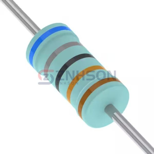 MF0207FTE52-680K Preview