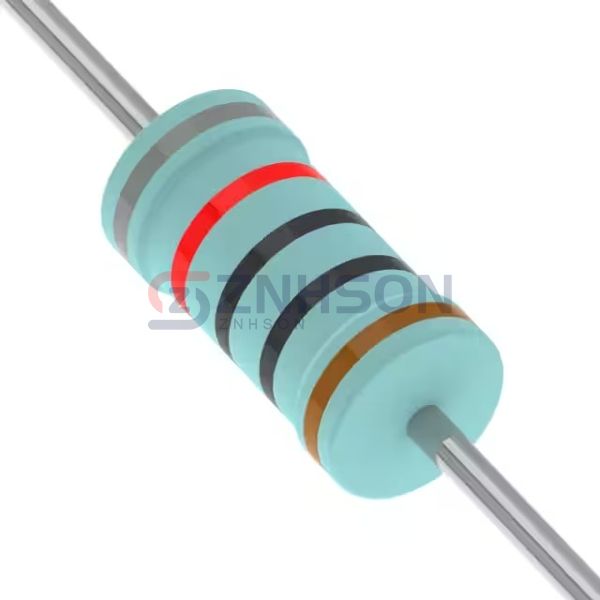 MF0207FRE52-820R Preview