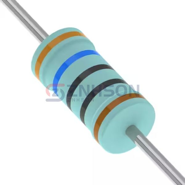 MF0207FRD52-360R Preview