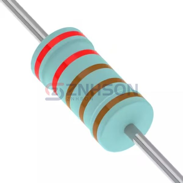 MF0207FRD52-2K21 Preview